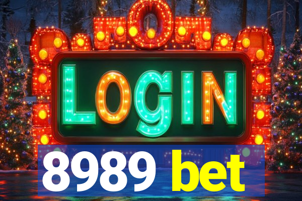 8989 bet